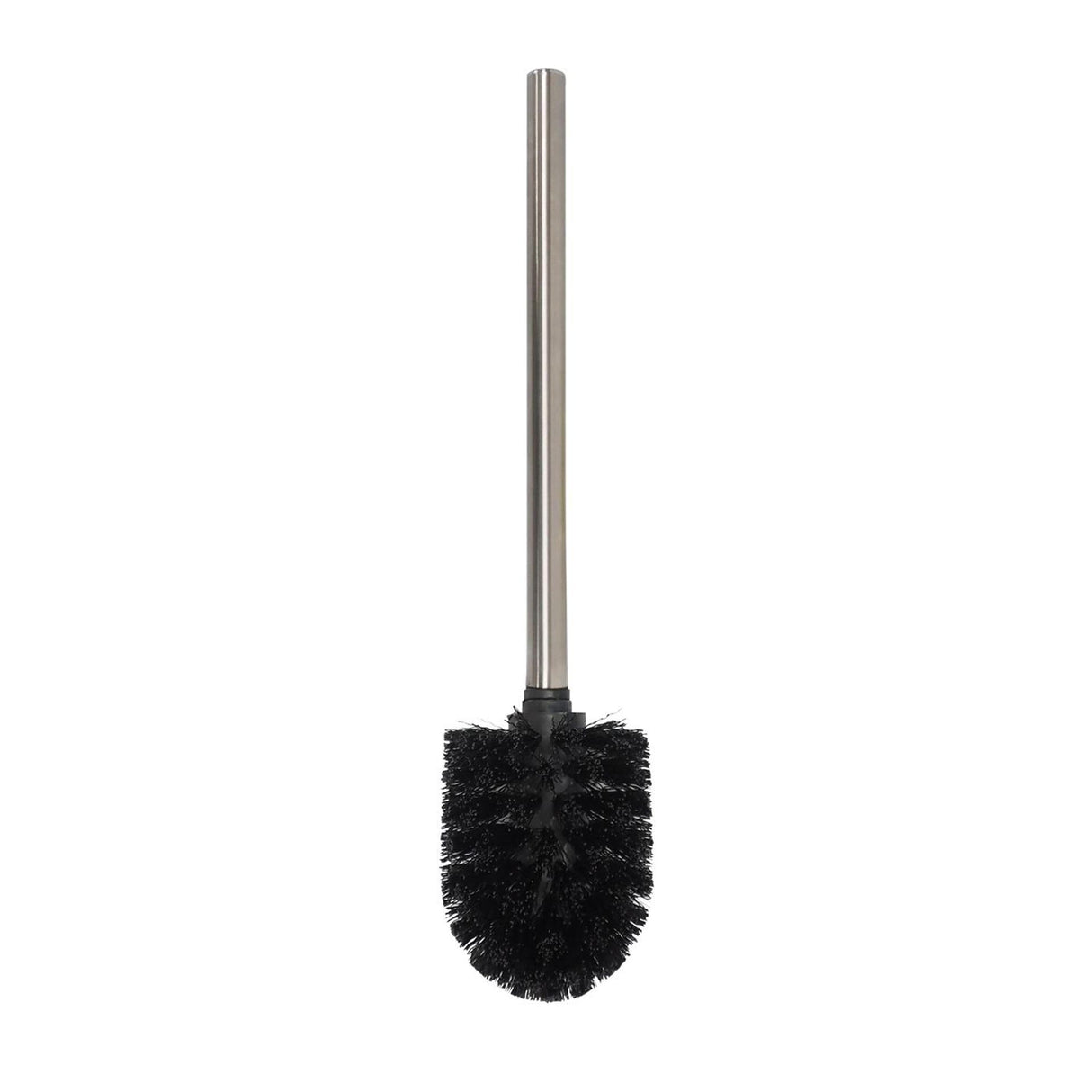 Dutch house toilet brush stainless steel