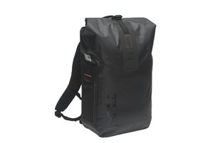 Neie Looxs Varo Pakopftas - waasserdicht Rucksack - Unisex - schwaarz