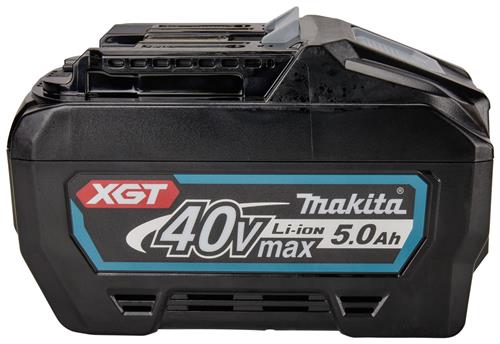 Makita accu bl4050f xgt 40v max 5.0ah
