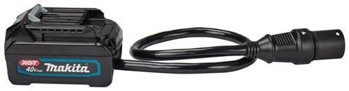 Makita adapter pdc>xgt