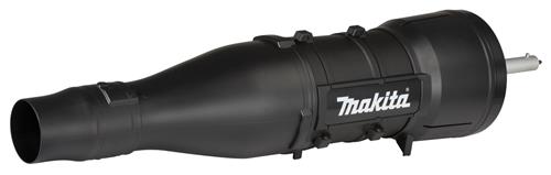 Makita opzetstuk bladblazer ub401mp
