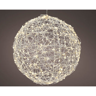 Kaemingk micro led frame light metal steady outdoor