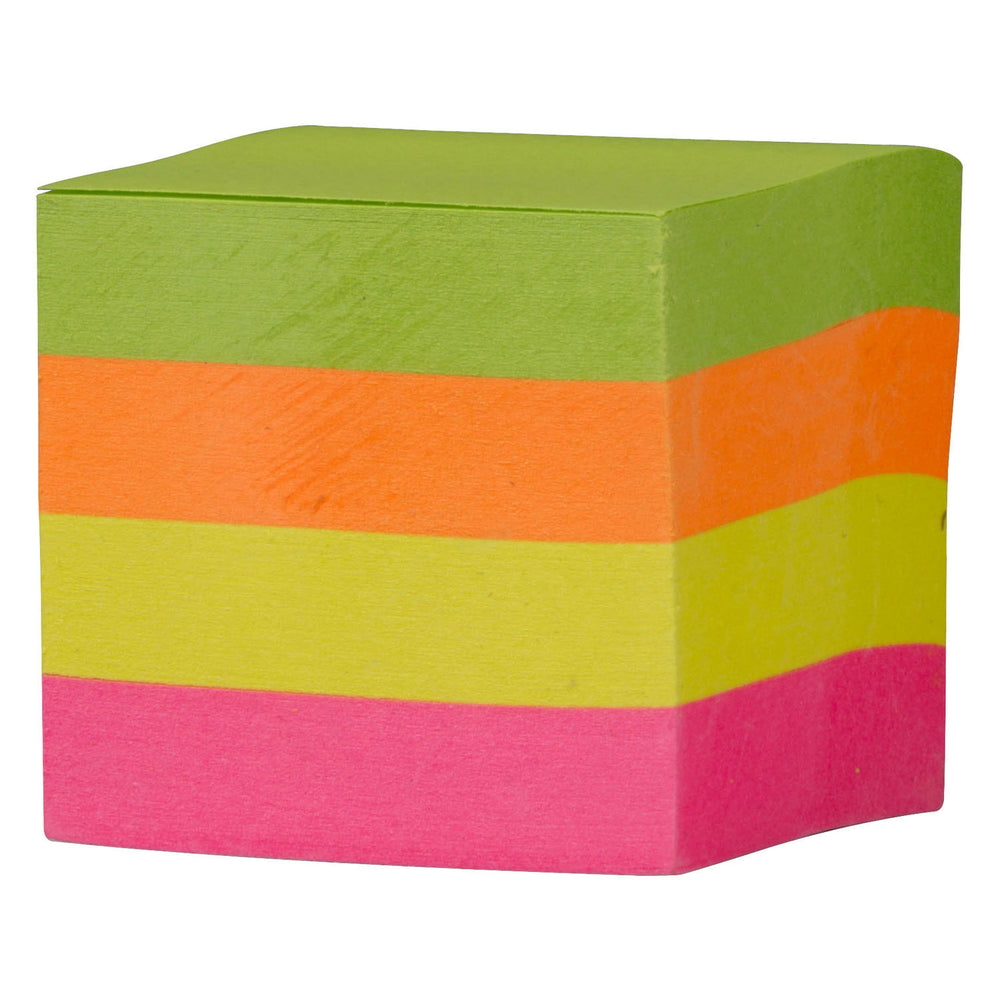 Self-adhesive mini notepads