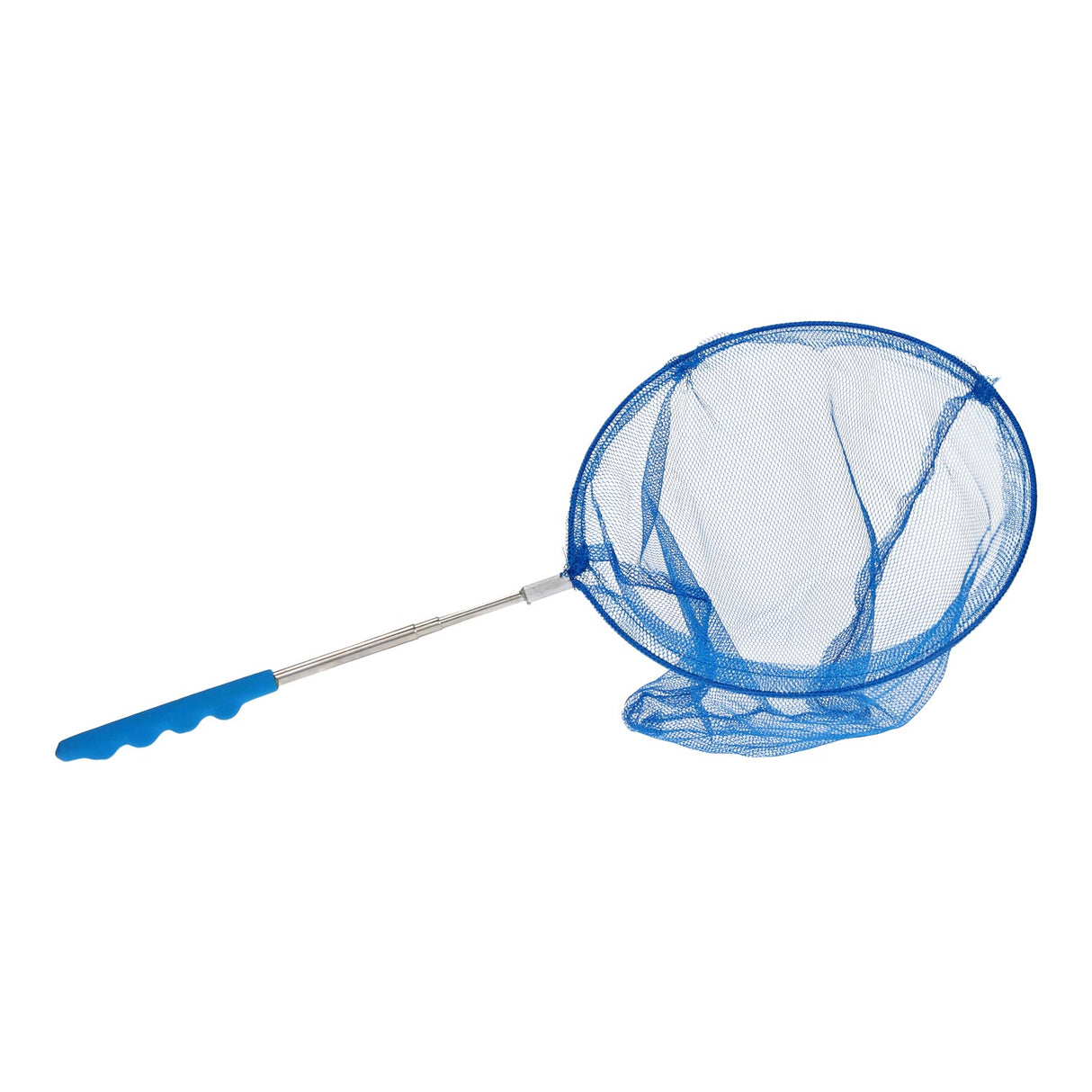 Uttrekkbart fiskenett