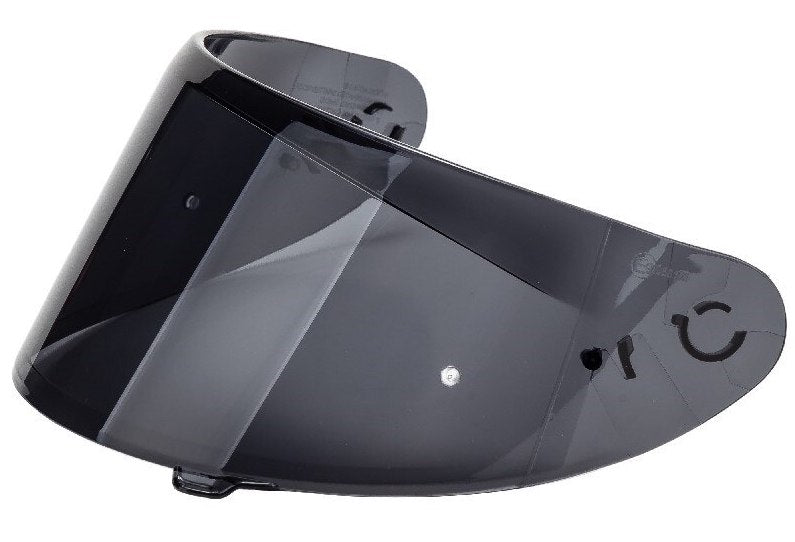 Axxis Vizier Dark | Espejo de casco