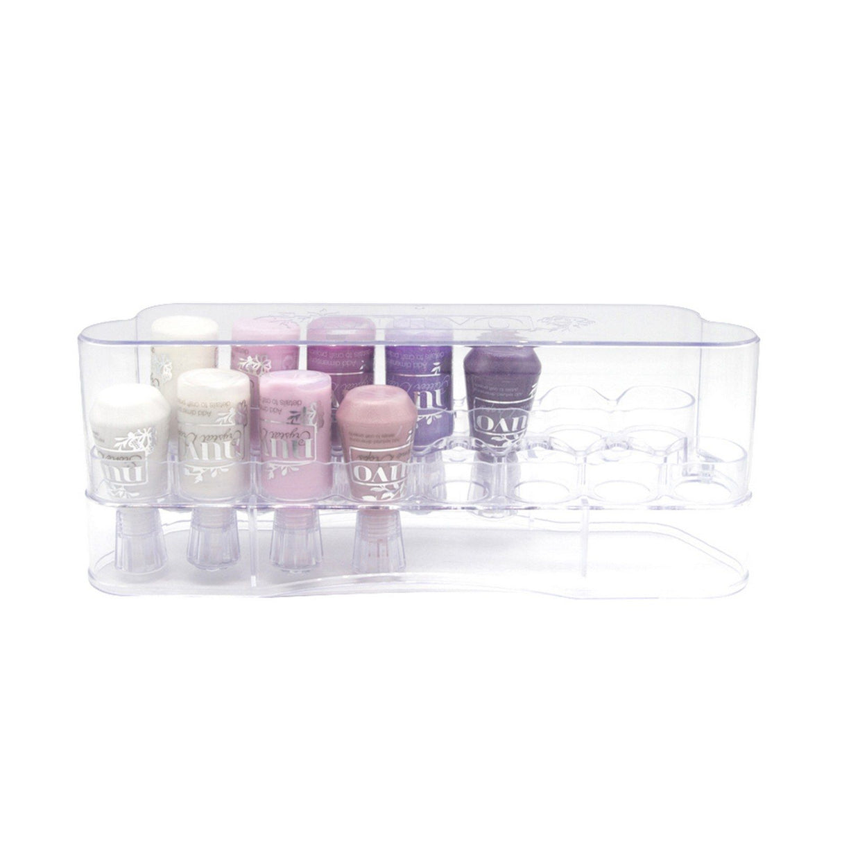 Nuvo by tonic studios nuvo • crystal drops storage unit