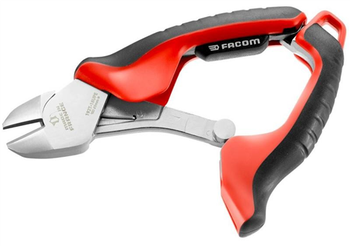 Facom power zijkniptang 180 mm (nml)