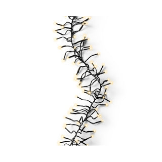 Zestaw świateł LED Kaemingk, stały, zewnętrzny, 700 cm