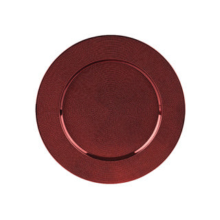 Kaemingk decorative board ppdia33cm x h.1.5cm