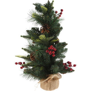 No brand Christmas tree 60cm