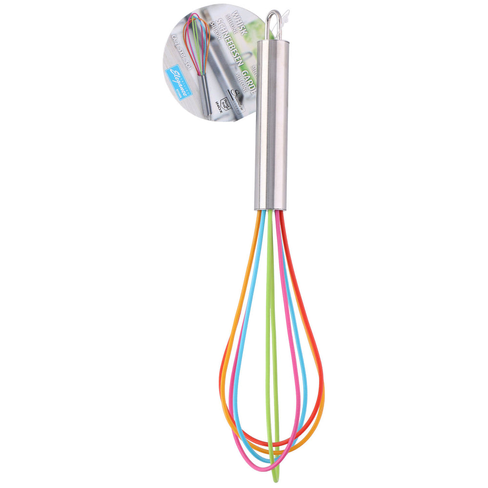 Silicona de Garde 26.5 cm