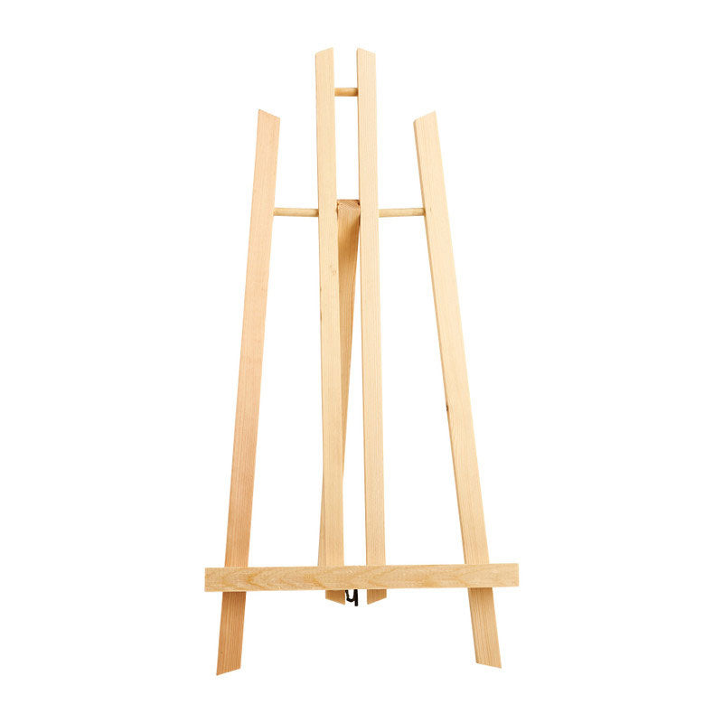 Wooden table easel, 50cm