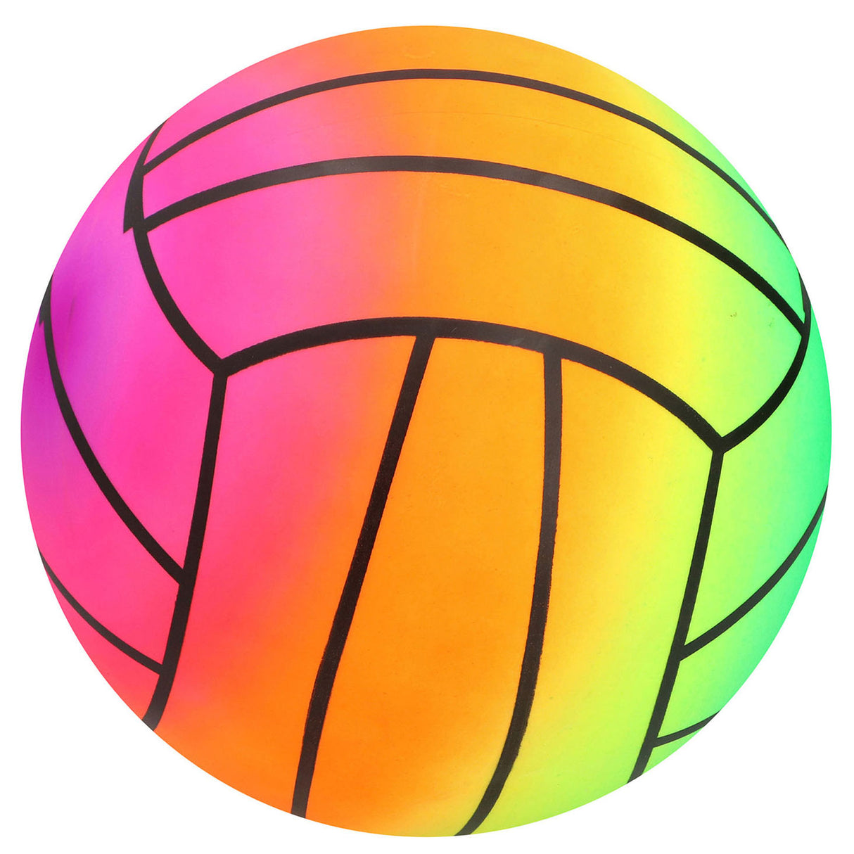 Rutulinis vaivorykštinis, Ø23cm