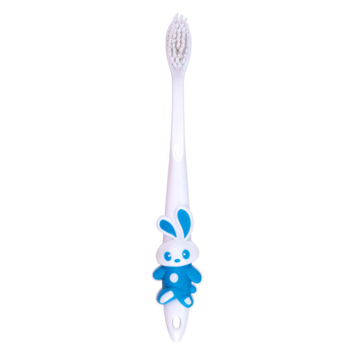 Toothbrush soft kids