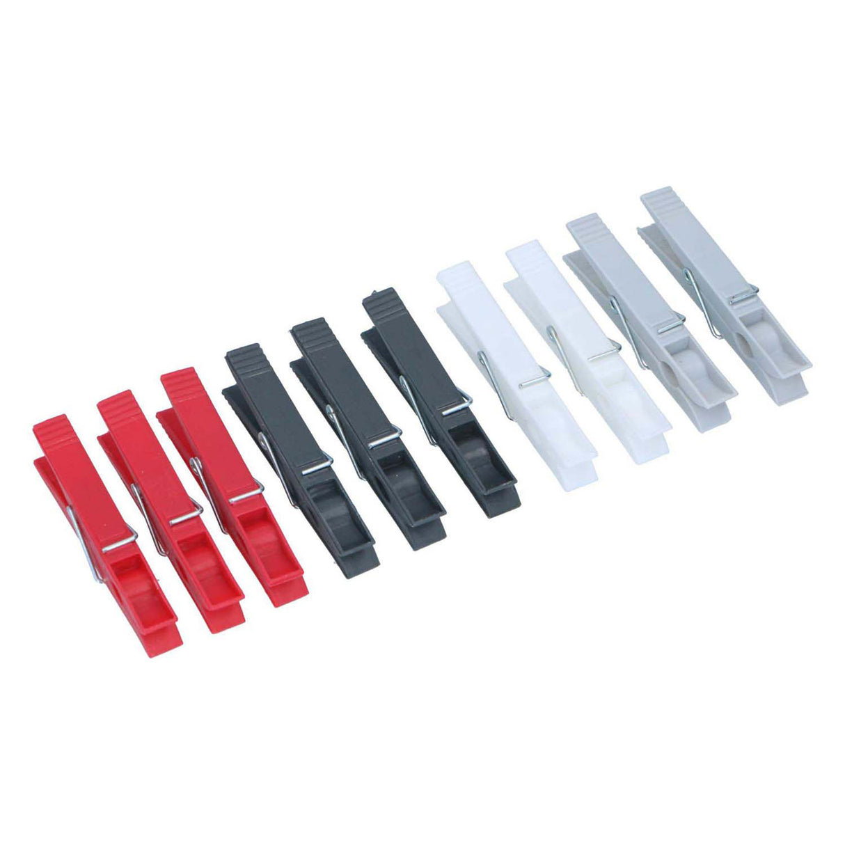 Clothes pegs, 30 pcs.