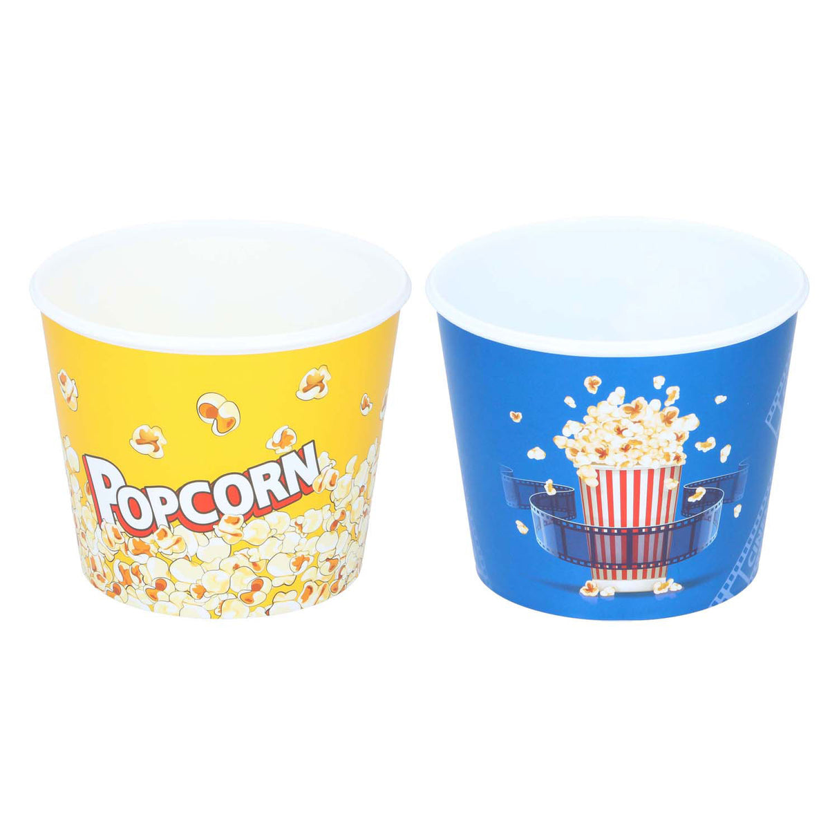 Nádoba na popcorn 2,2l