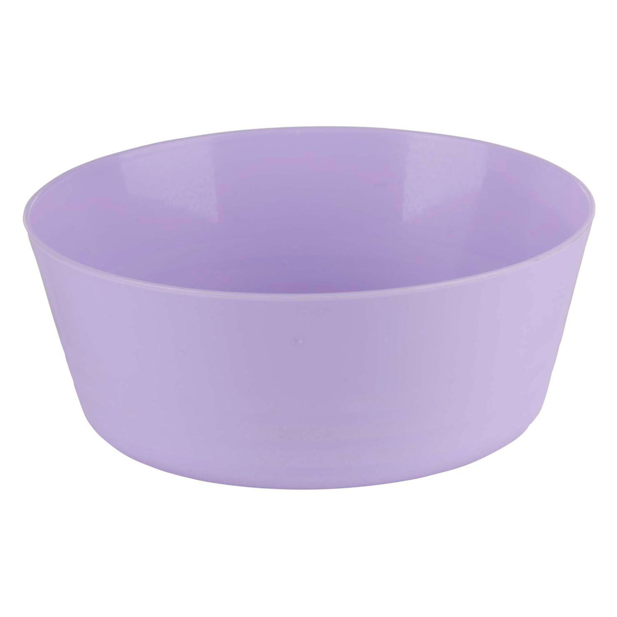 Colored bowls, 4 pcs.