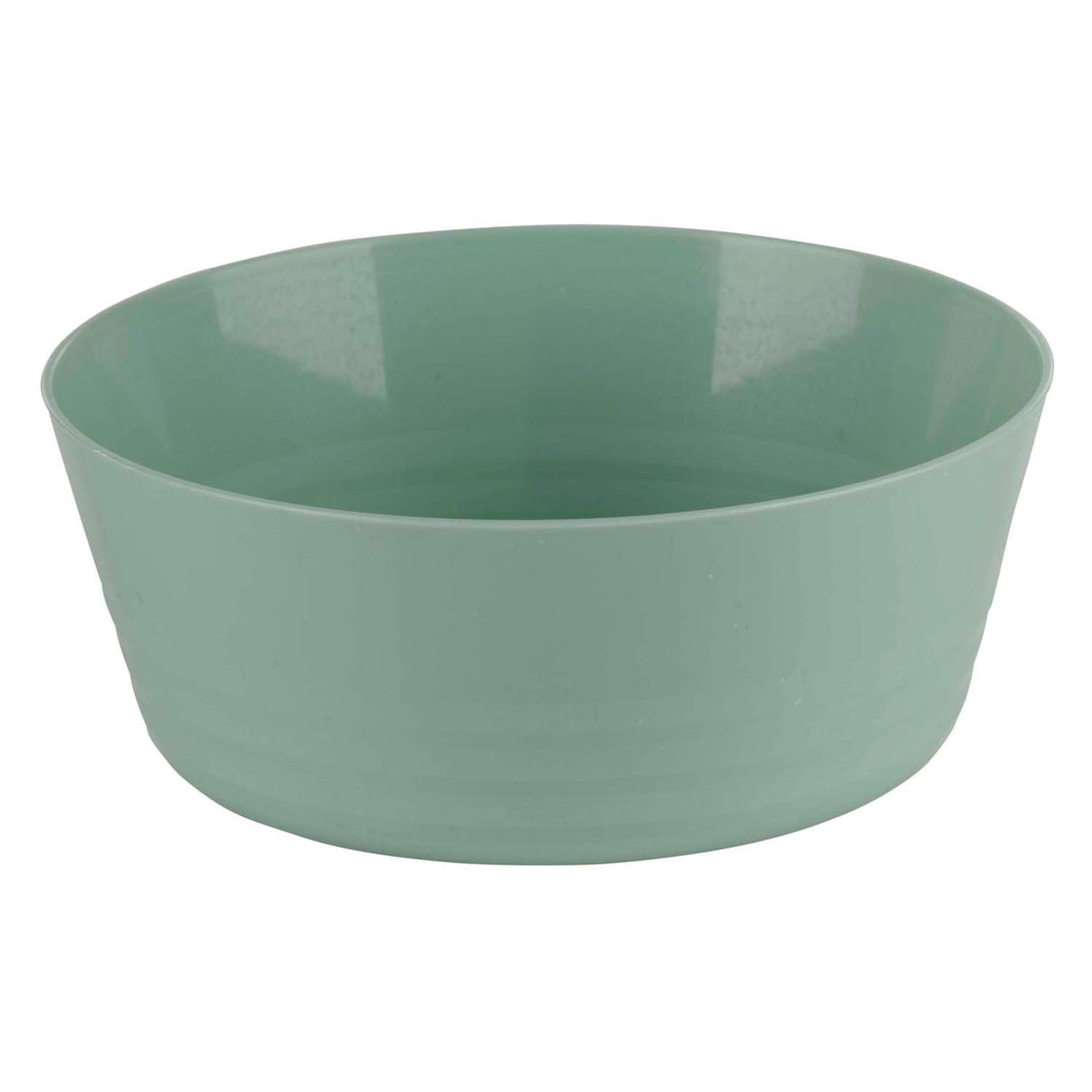 Colored bowls, 4 pcs.