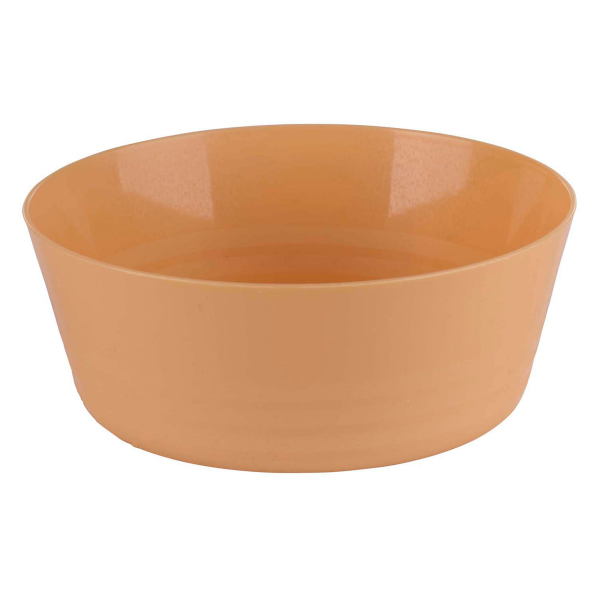 Colored bowls, 4 pcs.