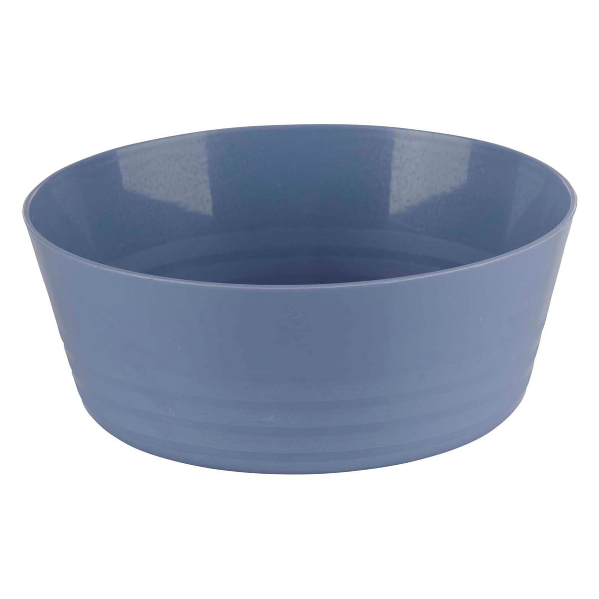 Colored bowls, 4 pcs.