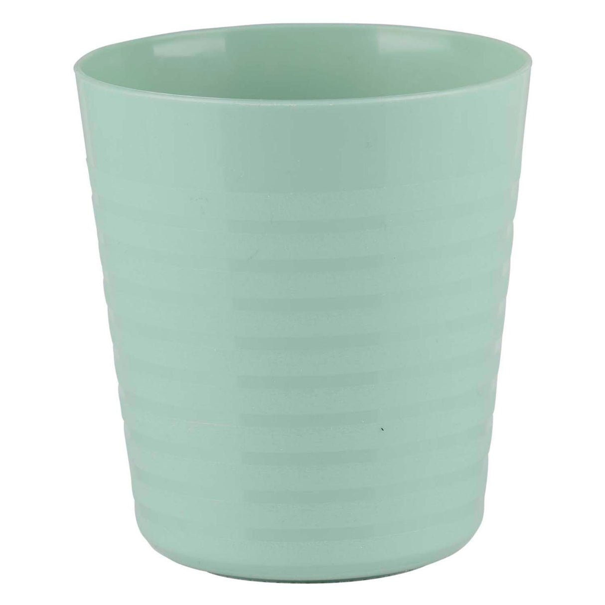 Colored cups, 4 pcs.