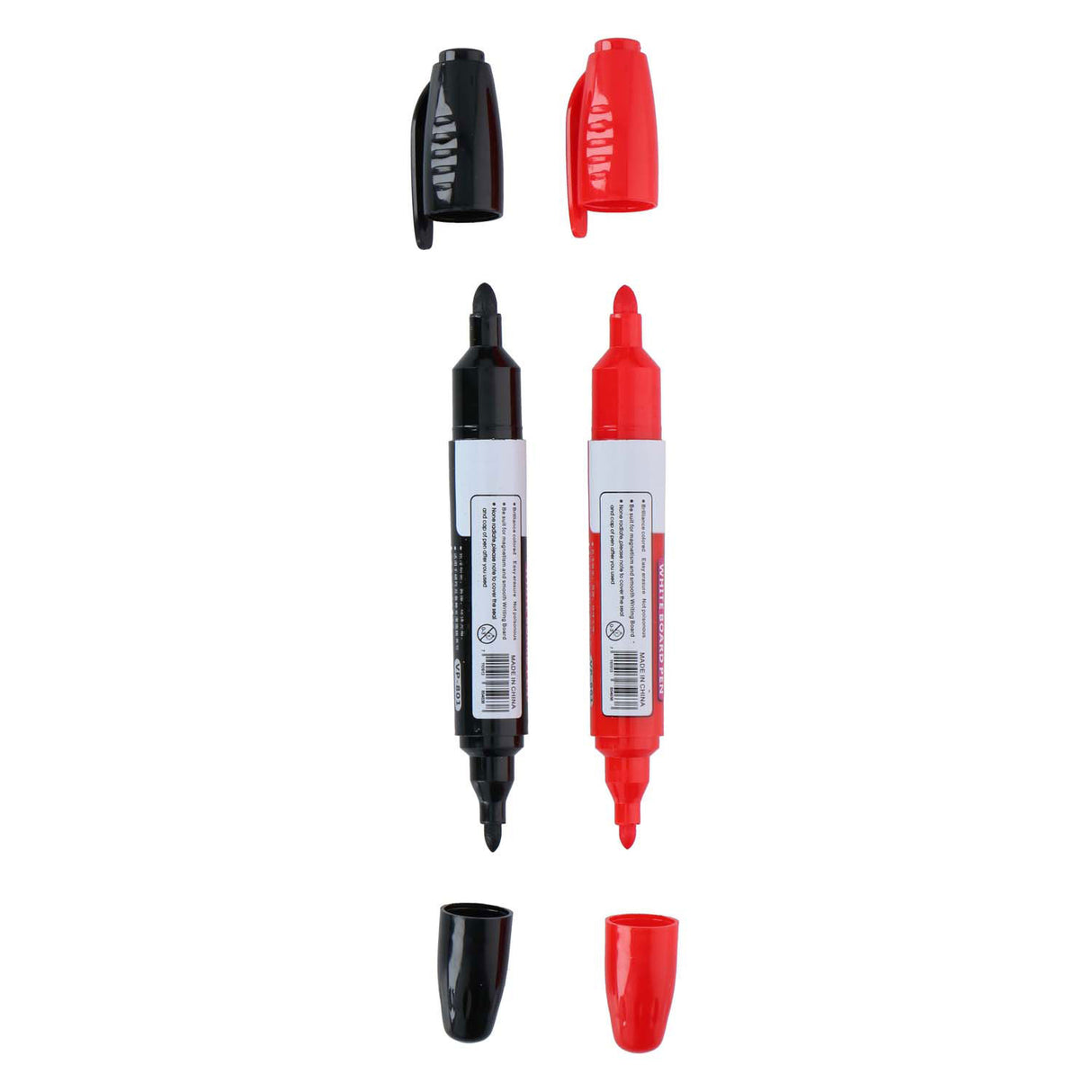 Whiteboard marker, 2 pcs.