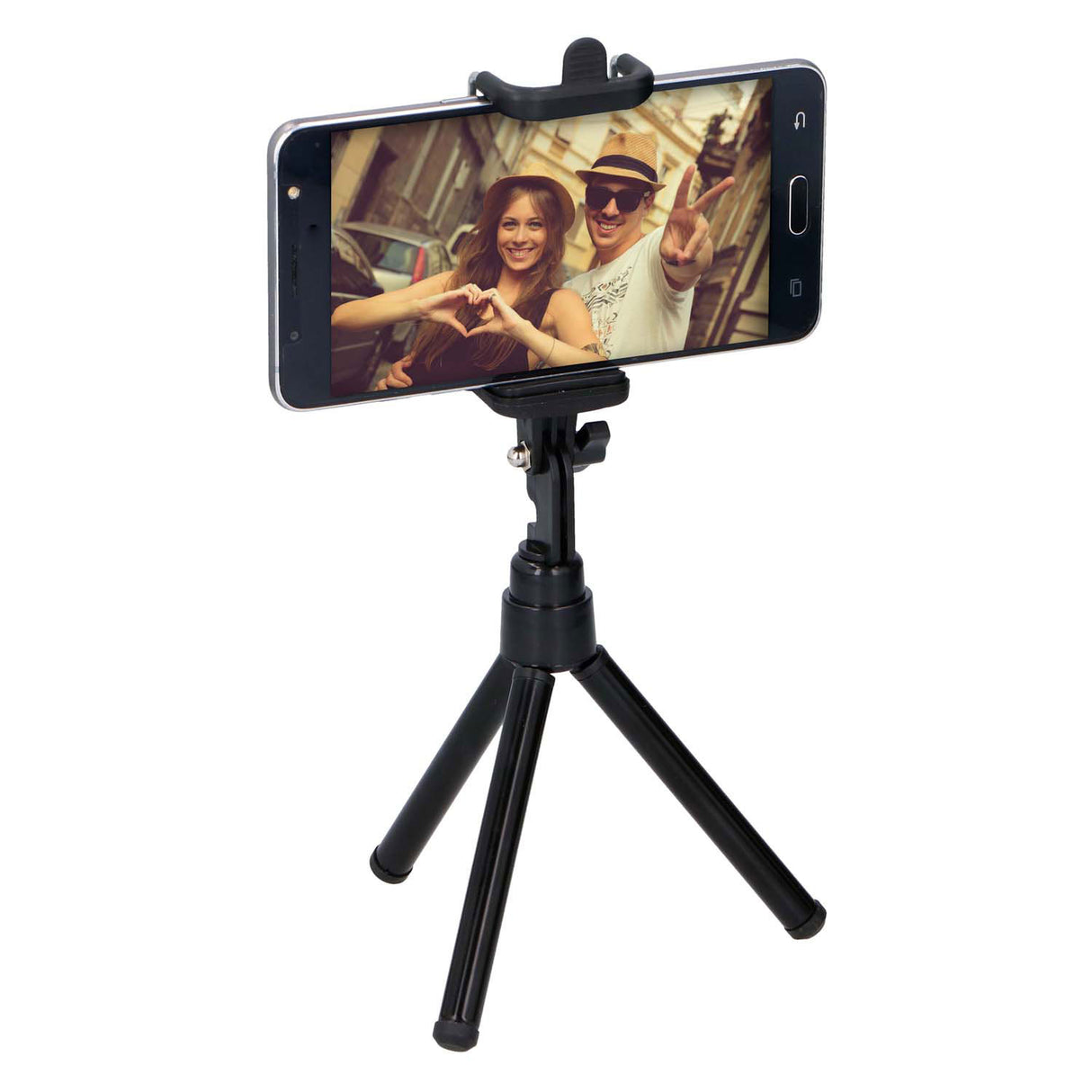 Smartphone stand, 30cm