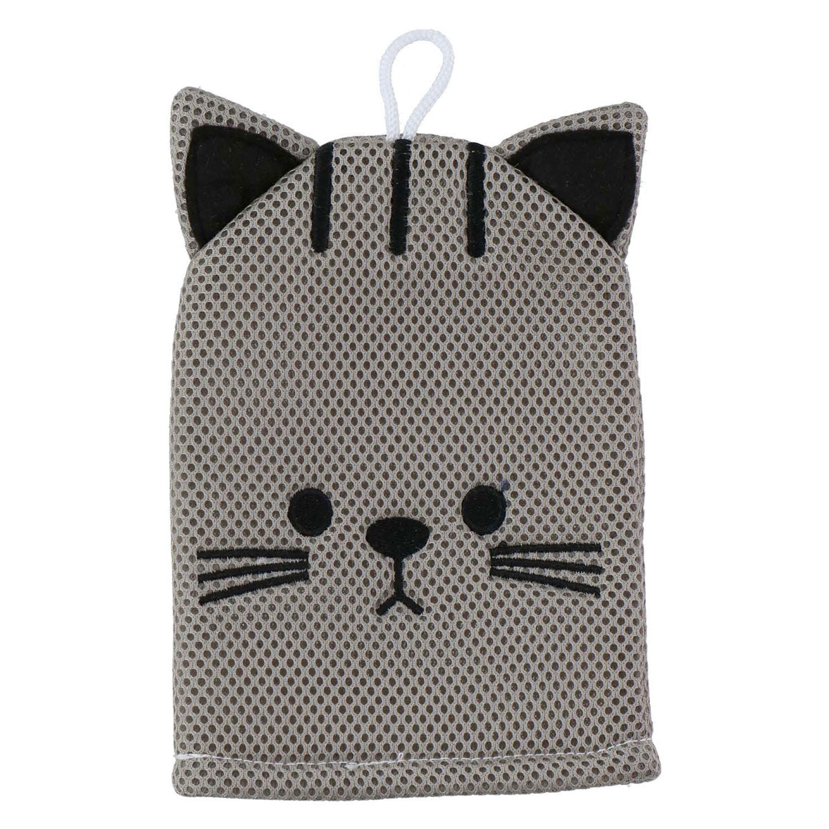 Animal bath glove, 19cm