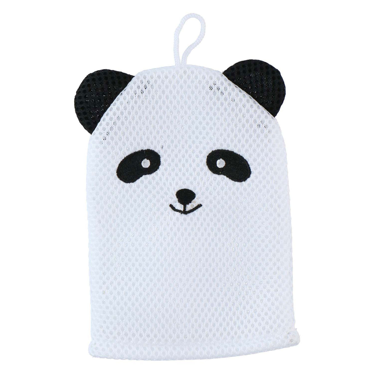 Animal bath glove, 19cm