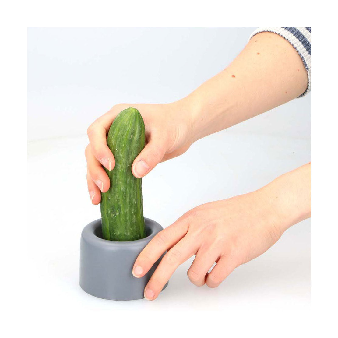 Spiral cutter 8.5x5.5cm