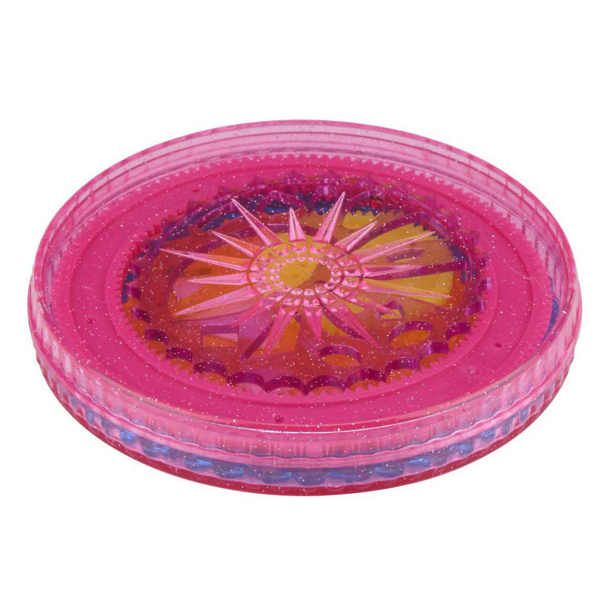 Spirograph mandala maker set 6