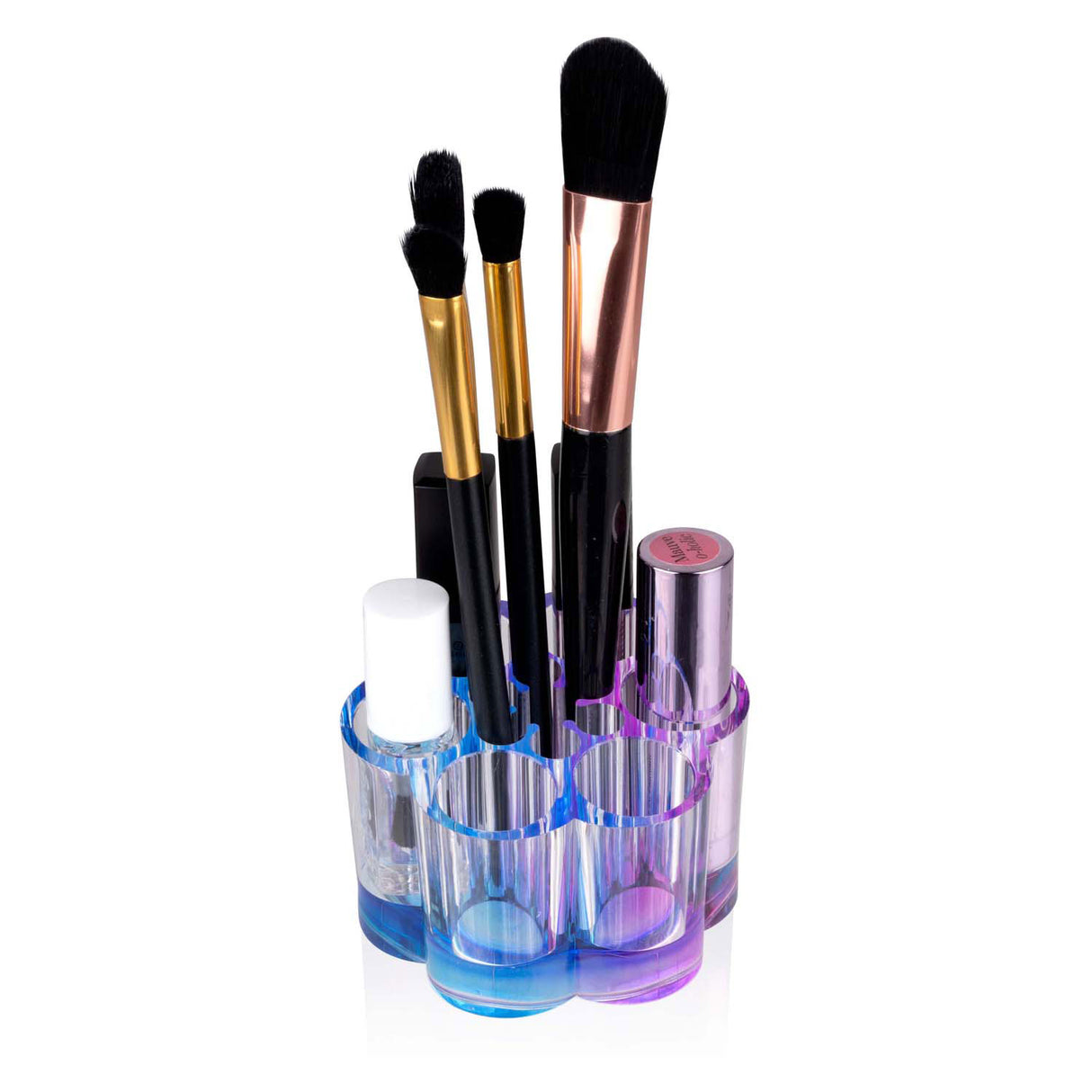 Make-up organizer 7 compartments