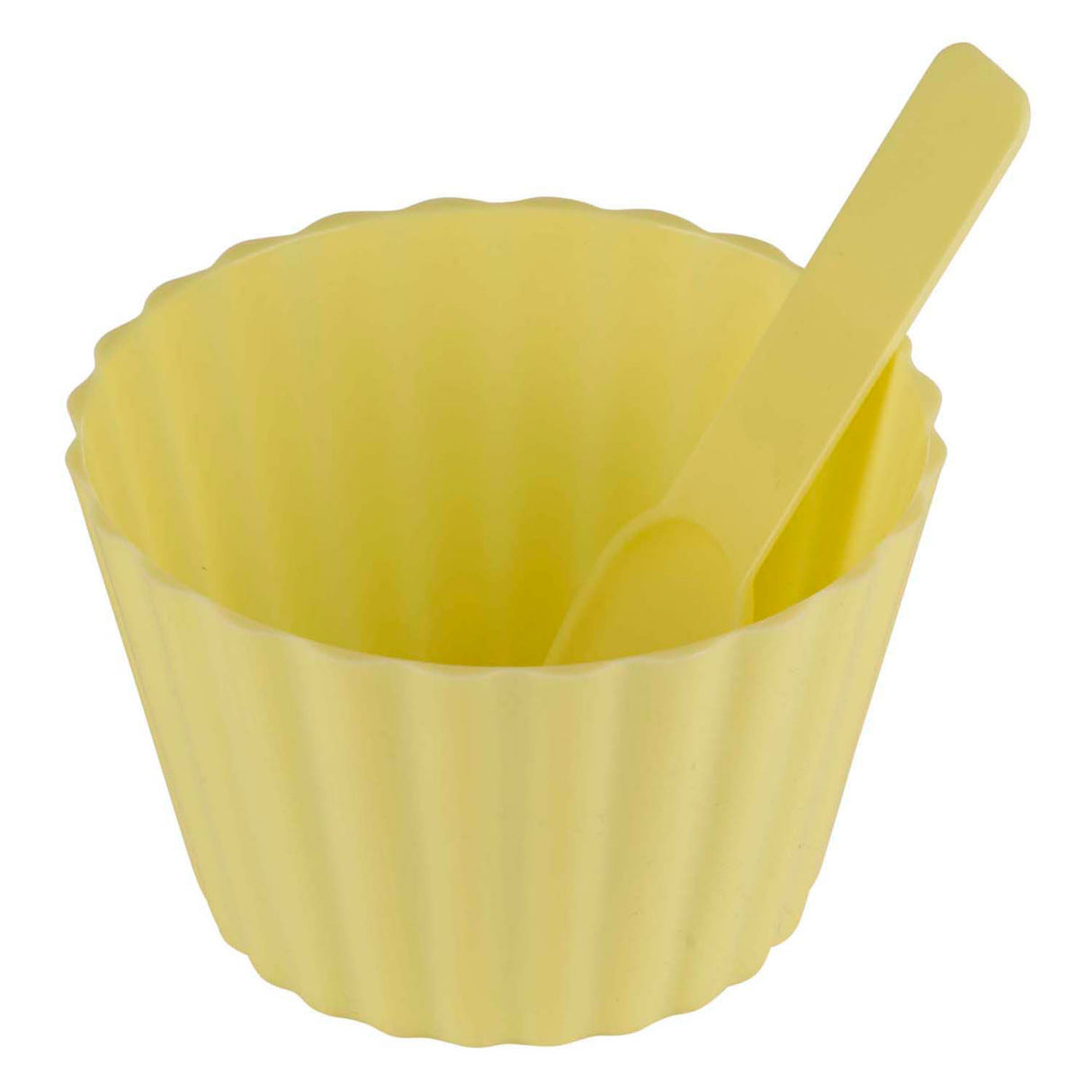 Ice cream bowl, 8 pcs.