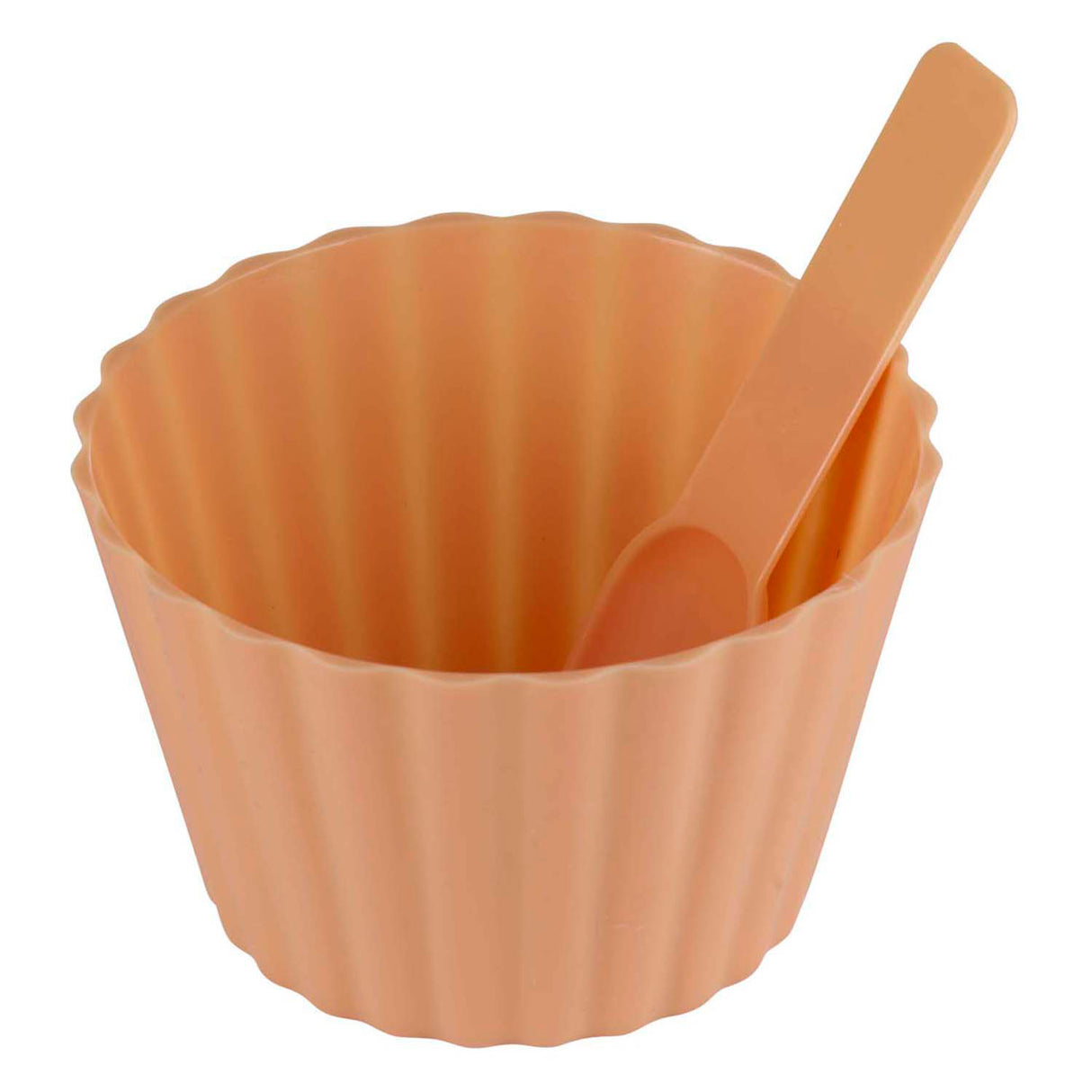 Ice cream bowl, 8 pcs.