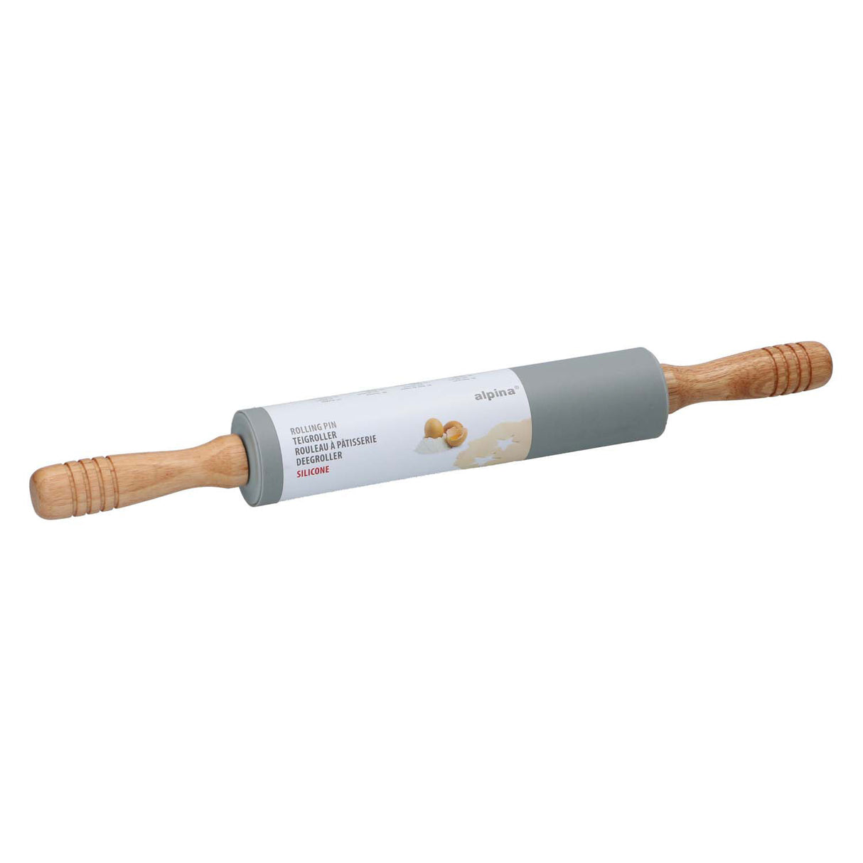 Rolling pin, 5cm