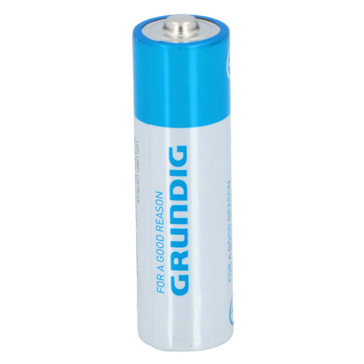 Grundig battery AA lr6, 16pcs.