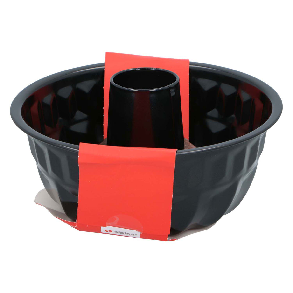 Oblika turbana Alpina 23x11,5 cm