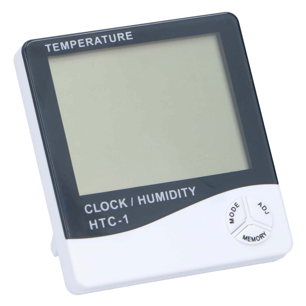 Weerstation 5-in-1, 10cm