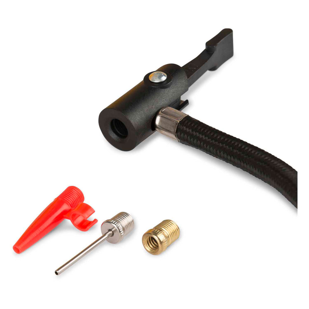 Caidéal coise Dunlop le tomhas brú