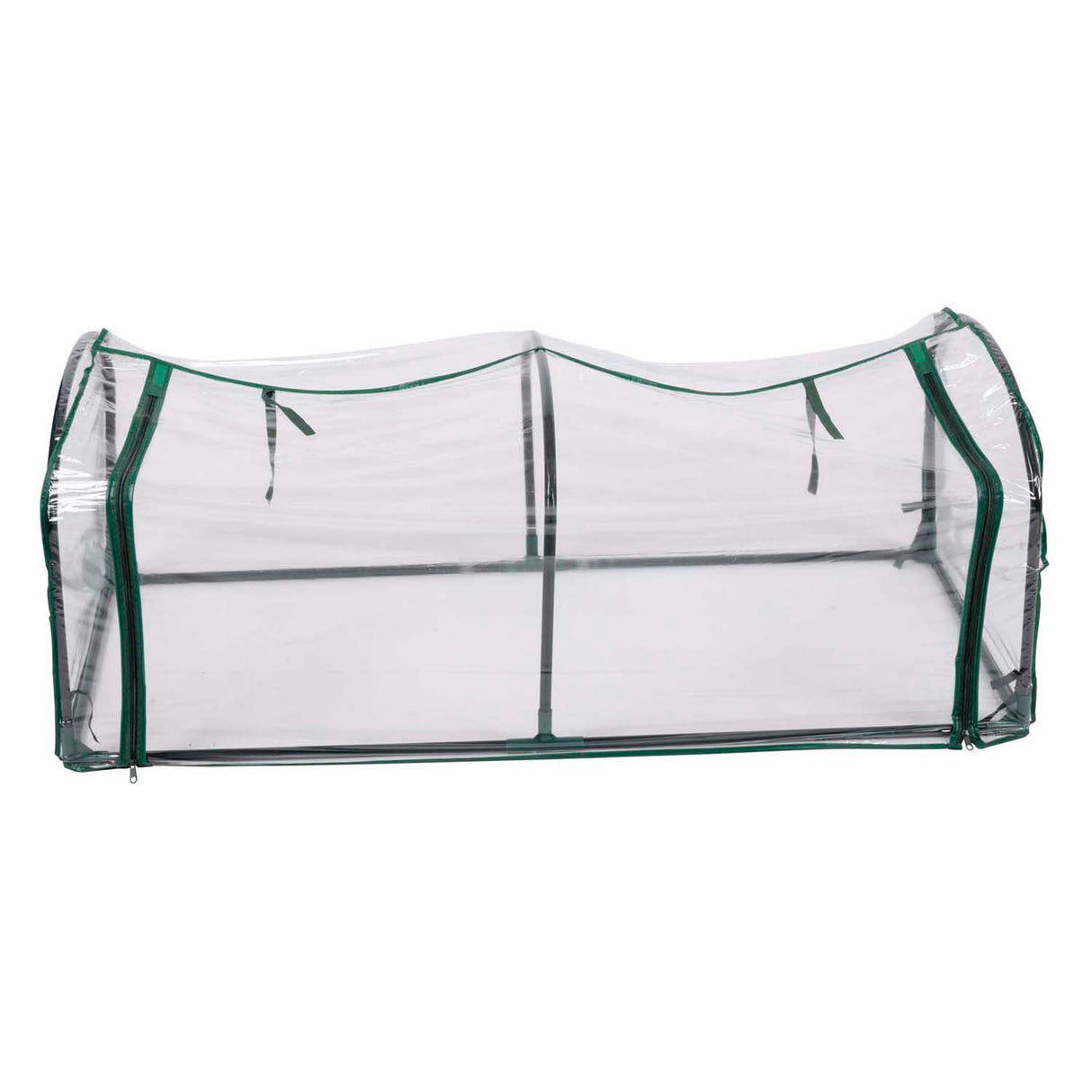 Kweekkas 130x60x50cm