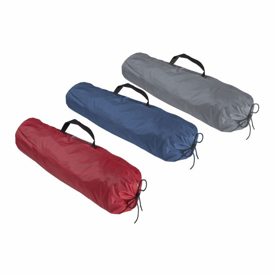 Dome tent 2 persons, 200x120cm