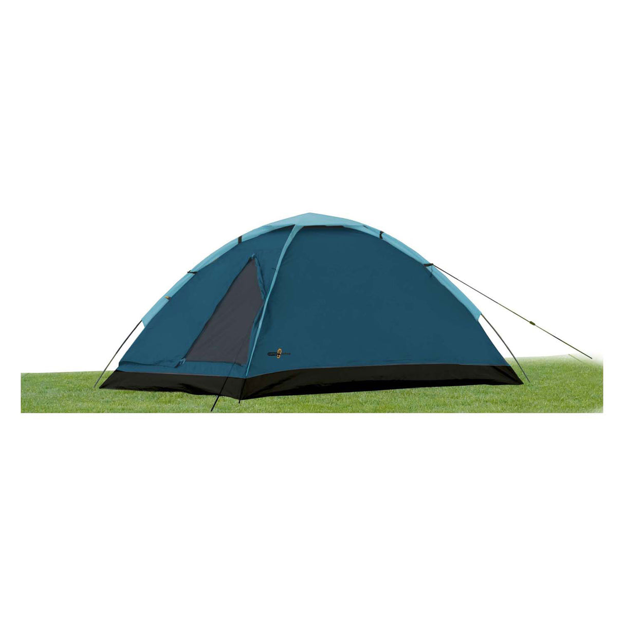 Dome tent 2 persons, 200x120cm