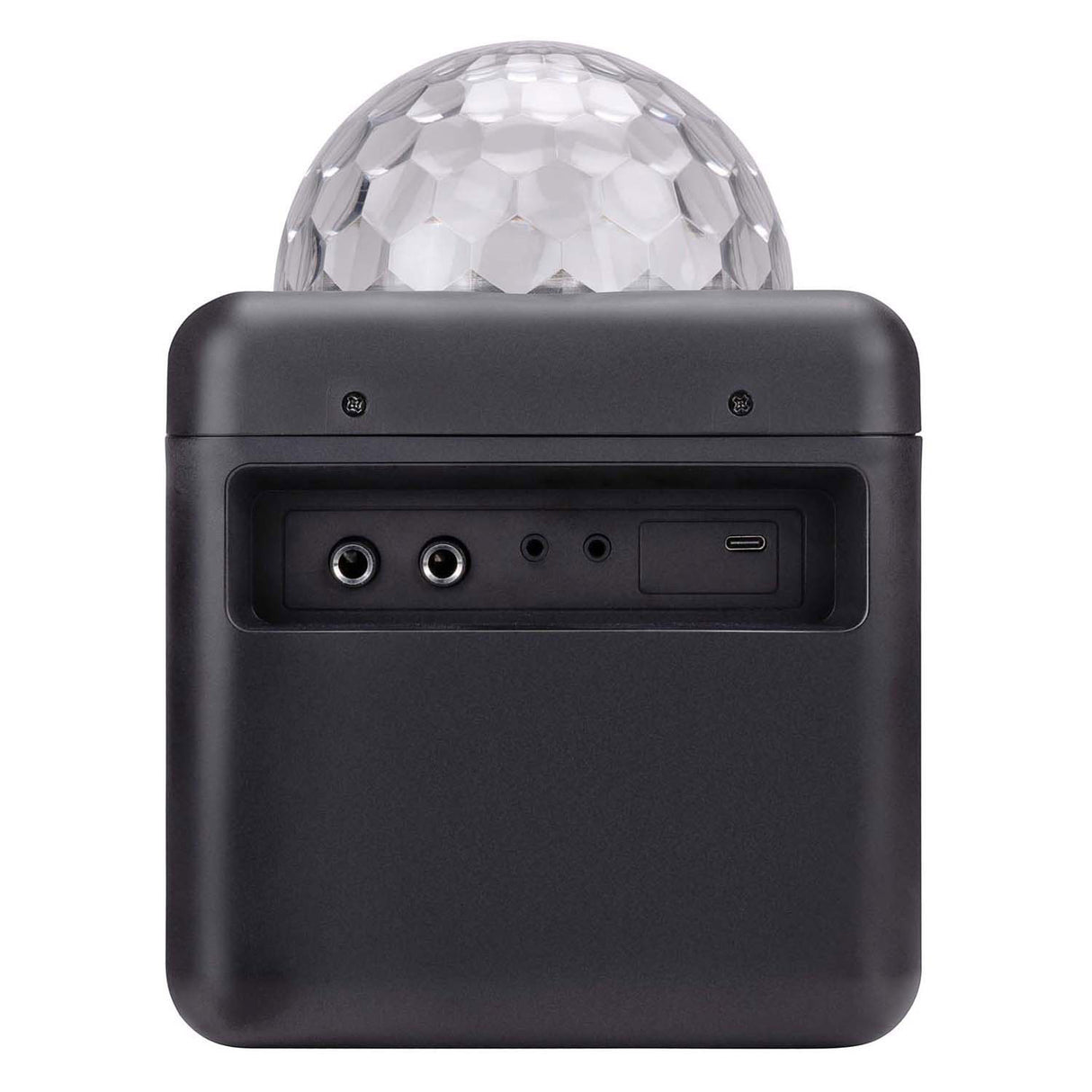 Karaoke partyspeaker bt 10w 25