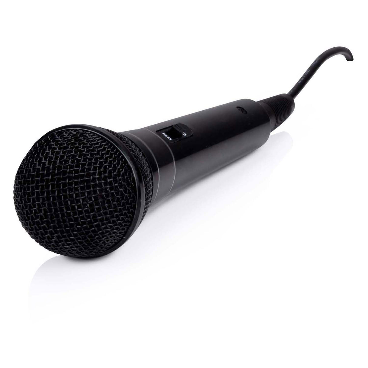 Karaoke partyspeaker bt 10w 25