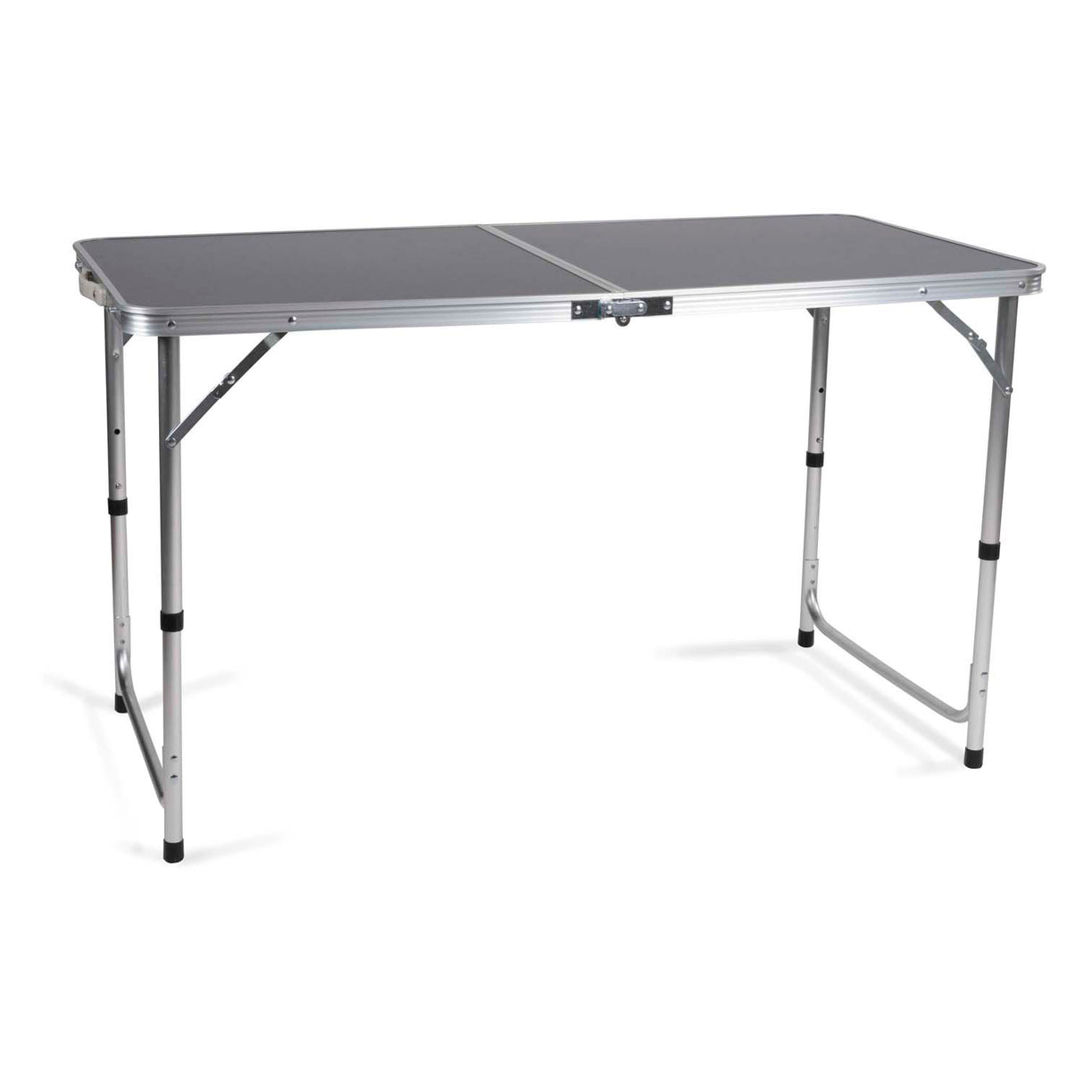 Folding furniture set 120x60cm, 5-piece.