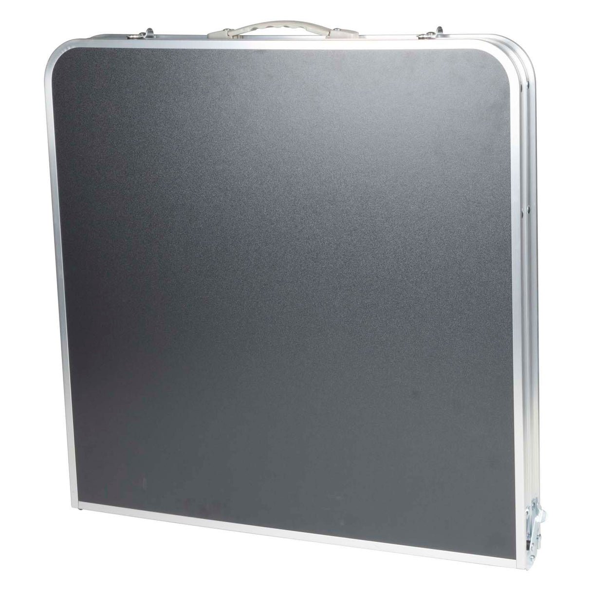 Folding furniture set 120x60cm, 5-piece.