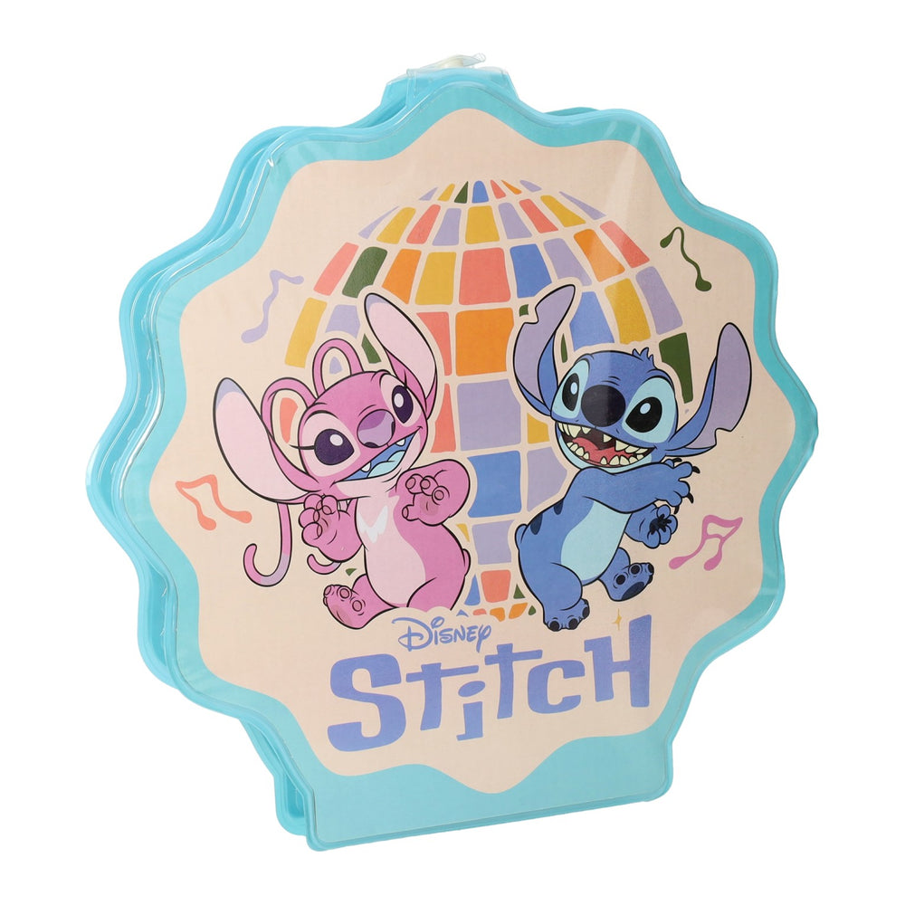 Kleurkoffer stitch, 35dlg