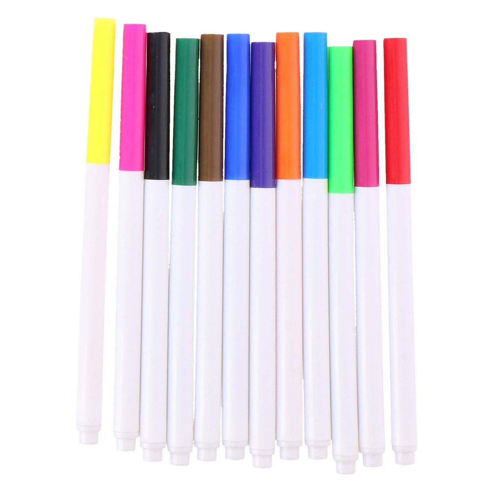 Craft kit, 65pcs.
