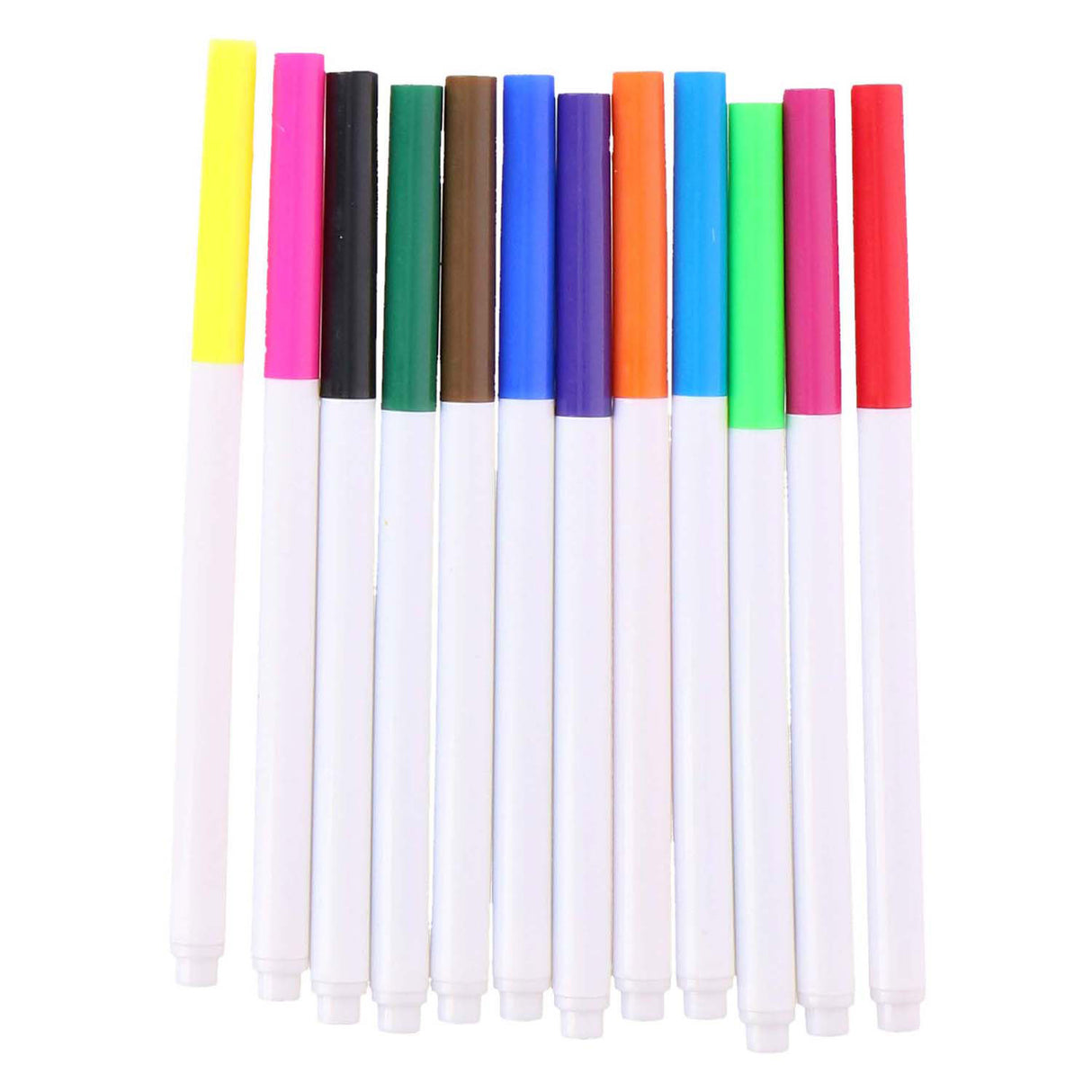 Craft kit, 65pcs.