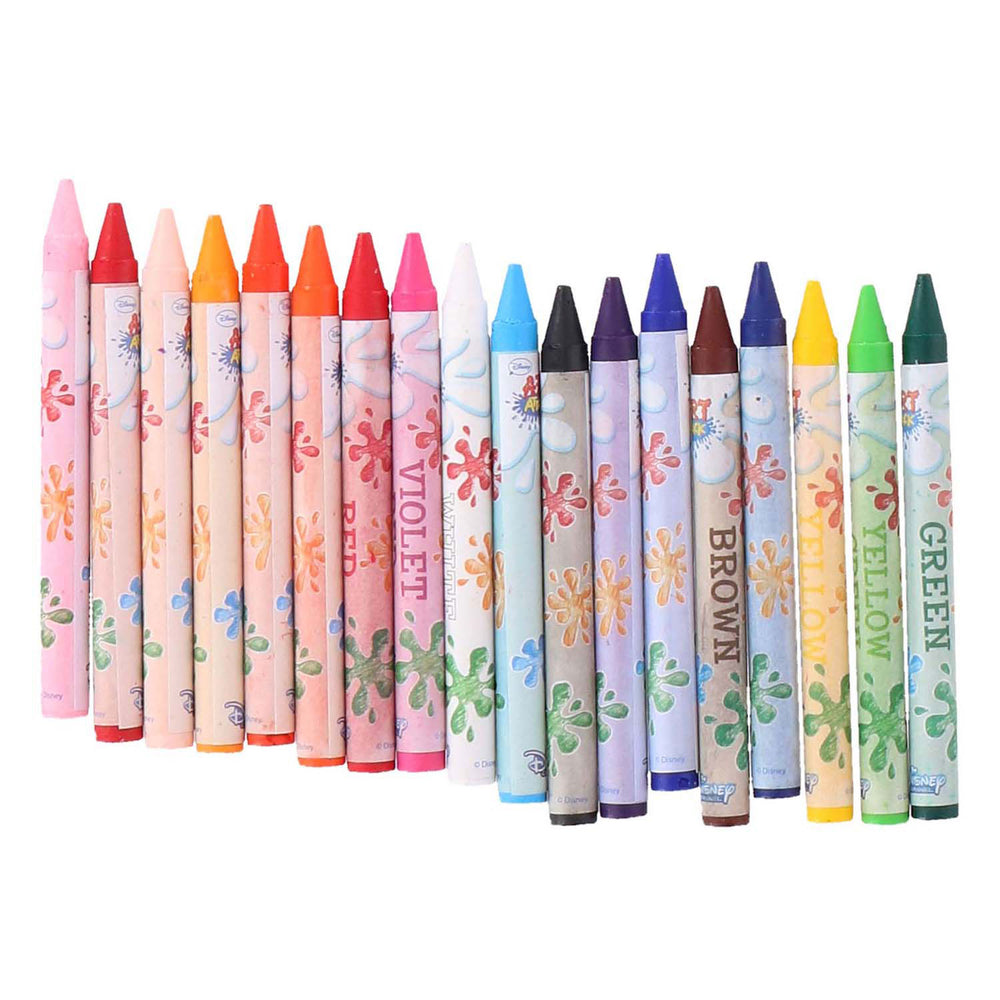 Craft kit, 65pcs.